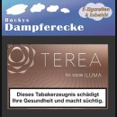 IQOS Terea Sticks Teak Selection Einzelpackung 20 Stk.