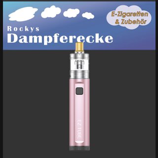 Innokin EZ-Tube Kit - E-Zigarettenset Sakura-Pink