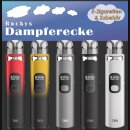 Vapefly Tim Pod e-Zigarettenset