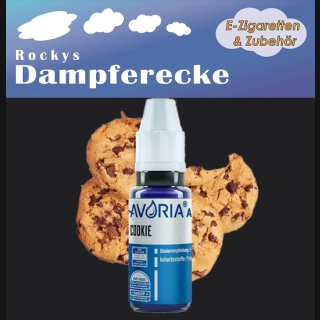 Cookie 12 ml