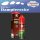 SC - Red Line - Double Apple 10 ml Aroma in 60 ml Flasche