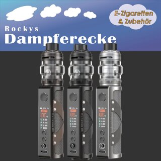 Aspire Huracan EX-Kit - E-Zigaretten Set