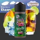Tricky Tea 10 ml Aroma in 120 ml Flasche
