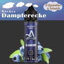 Avoria Blaubeere - 40 ml nikotinfreies Liquid in einer 60...