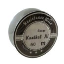 Kanthal A1 -resistance wire for rebuildable atomizers 50m...