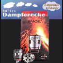 Smok / Steamax TFV12 V12-T8 Quadruple...