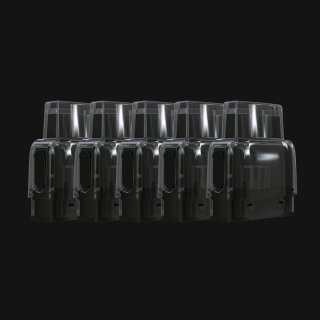 iWu Cartridges/Pods 1,3 Ohm fr im 5er Pack