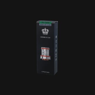 Uwell Crown 4 Coil ( 4 Stck pro packung )