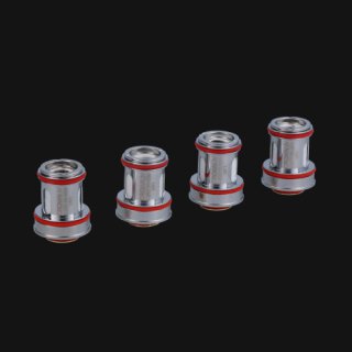 Uwell Crown 4 Coil ( 4 Stck pro packung )